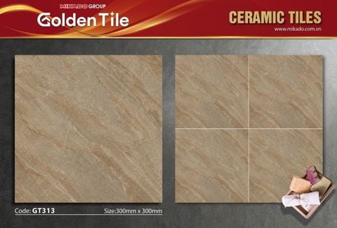 Gạch 30x30 Mikado GT313
