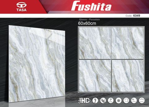 Gạch 60x60 Tasa 6349