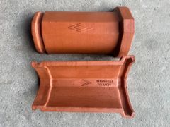 Ngói nóc to Viglacera Hạ Long