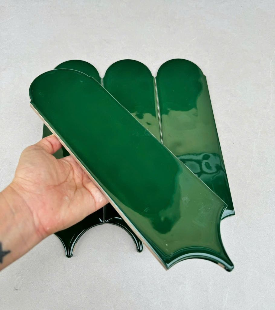 Gạch thẻ trang trí Nhập Khẩu Trung Quốc M9312