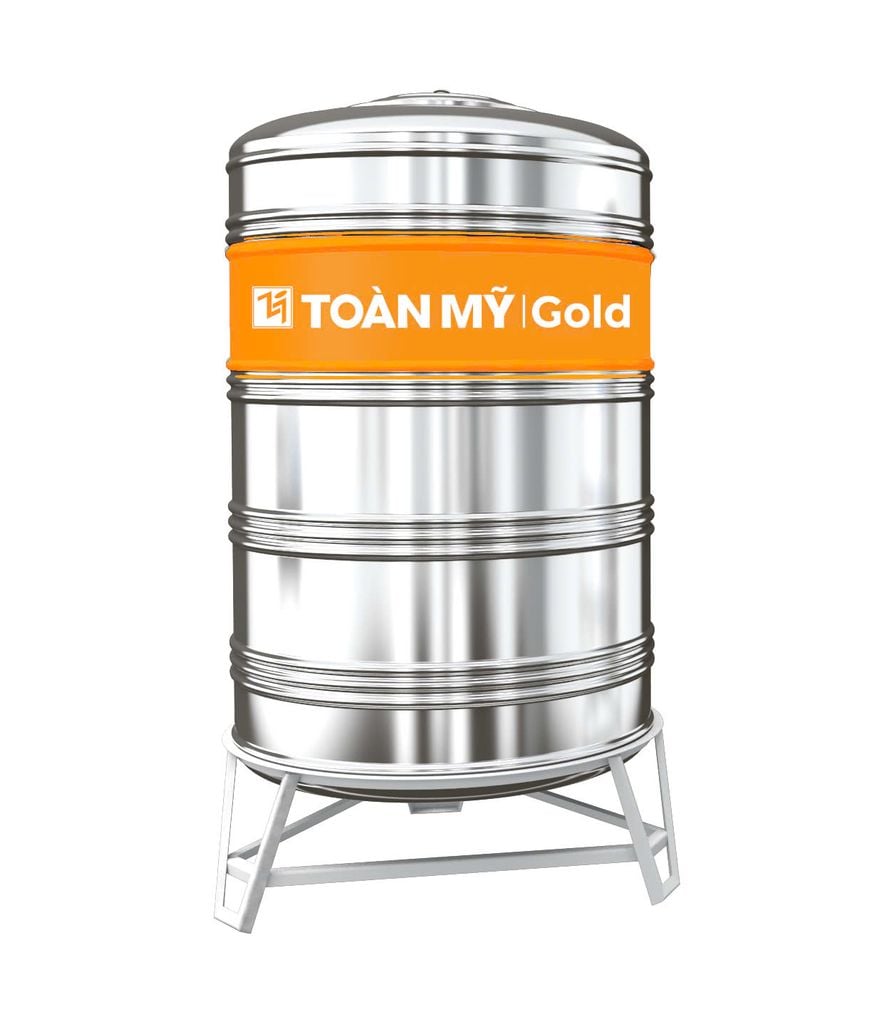 Bồn inox Toàn Mỹ-TOÀN MỸ GOLD