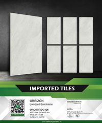 Gạch 60x120 Nhập khẩu Trung Quốc OROS751DG126