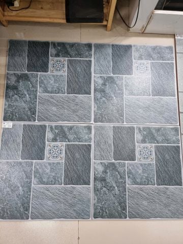 Gạch 50x50 BNC TATA 505 sân vườn