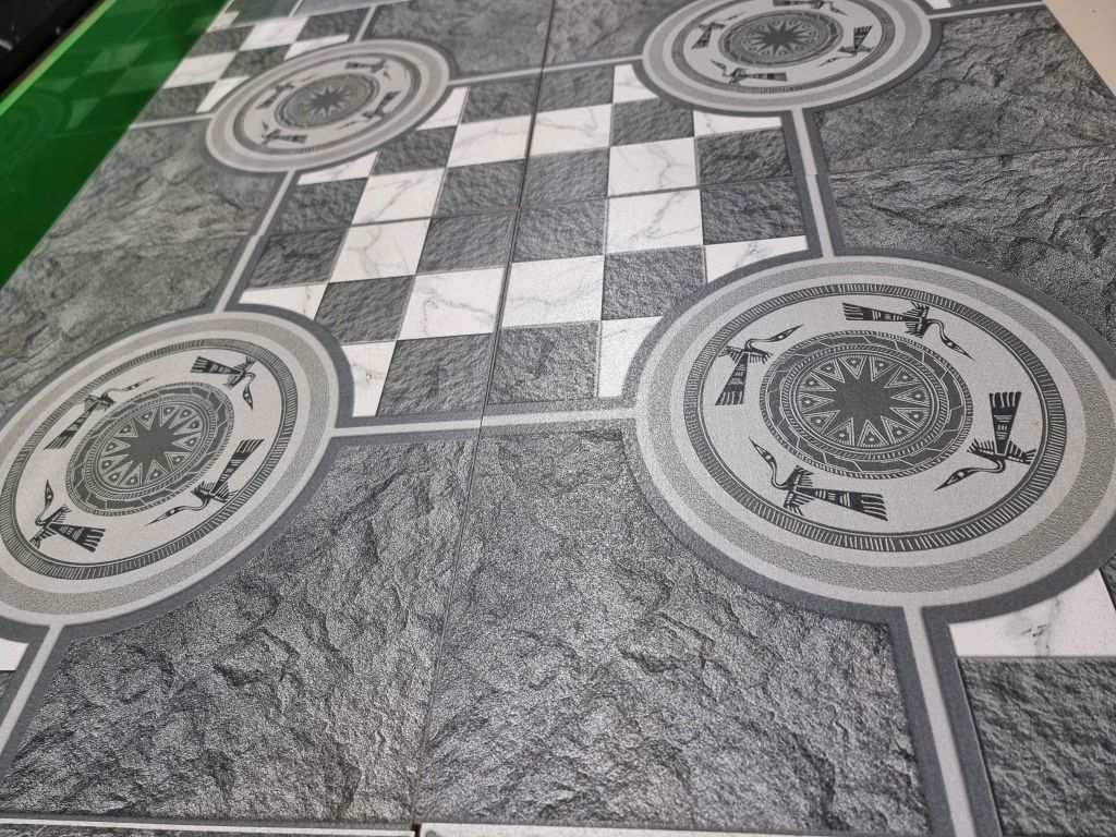 Gạch 50x50 CMC CCM5050001S3