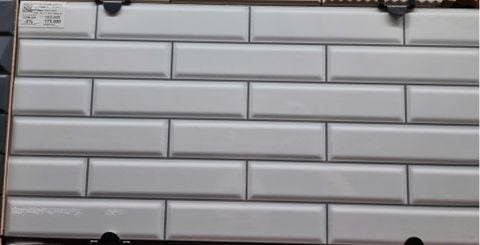 Gạch 25x50 BNC 2550_30_C1 trang trí