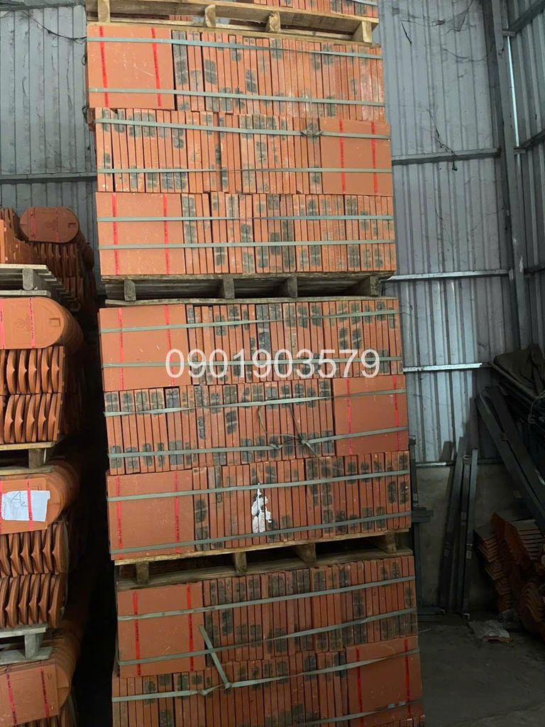 Gạch 30x30 Viglacera Hạ Long nem tách