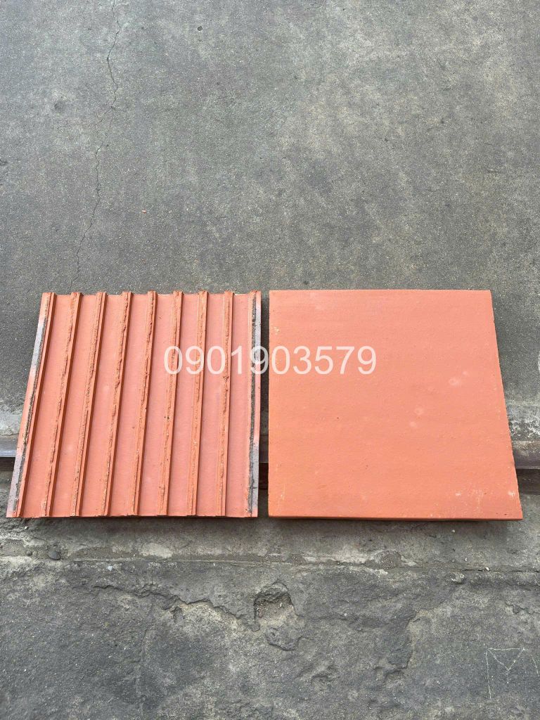 Gạch 30x30 Viglacera Hạ Long nem tách