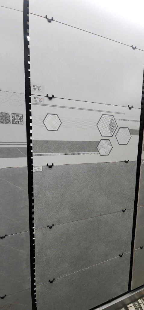 Gạch 40x80 Tasa 4743 4744 4745