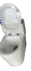 Bàn cầu một khối KENDURA 8812