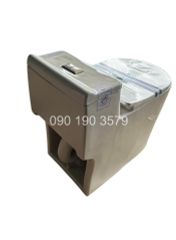Bàn cầu một khối KENDURA 8812