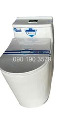 Bàn cầu một khối KENDURA 8812