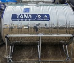 Bồn inox Tân Á Đại Thành-TÂN Á