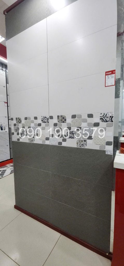 Gạch 30x60 Tasa 2705 2706 2707