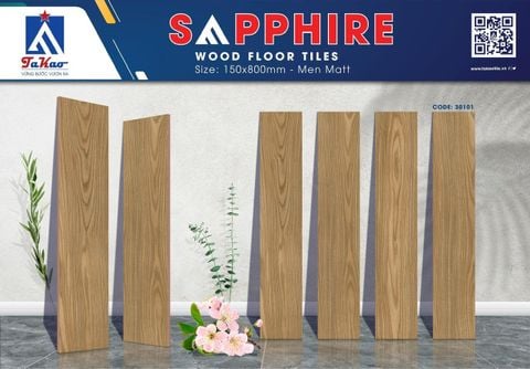 Gạch 15x80 Takao 30101