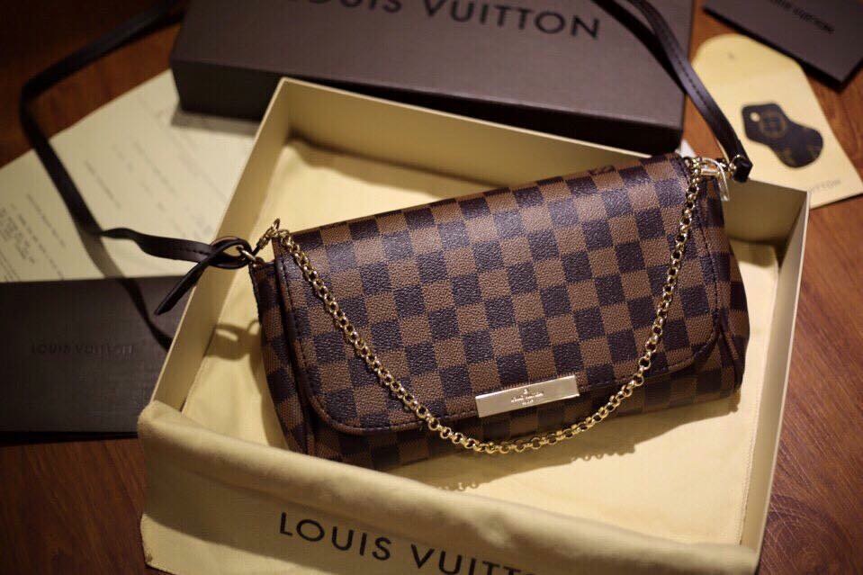 Túi xách thương hiệulouis vuitton