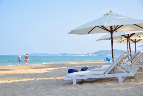  XE Ô TÔ PHỤC VỤ KHÁCH LƯU TRÚ 