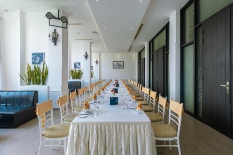  TERRA VENUE 