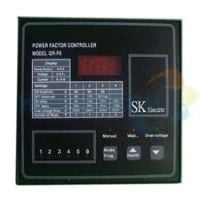 Bộ điều khiển tụ bù SK 4 cấp