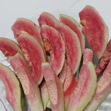 Quả ổi đỏ ruby