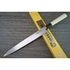 Dao Yanagiba Sakai Takayuki 03006 thép trắng số 2 Sashimi 330mm