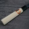 Dao Yanagiba Kasujmi 06005 thép trắng số 3 Sashimi 300mm