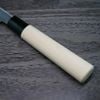 Dao Yanagiba Kasujmi 06005 thép trắng số 3 Sashimi 300mm