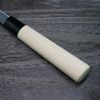 Dao Yanagiba Kasujmi 06006 thép trắng số 3 Sashimi 330mm