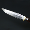 Dao săn Damascus 31 lớp  KB-553 180mm