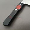 Dao nấu ăn 17 lớp Tanaka Santoku 165mm - Nhập khẩu Nhật Bản