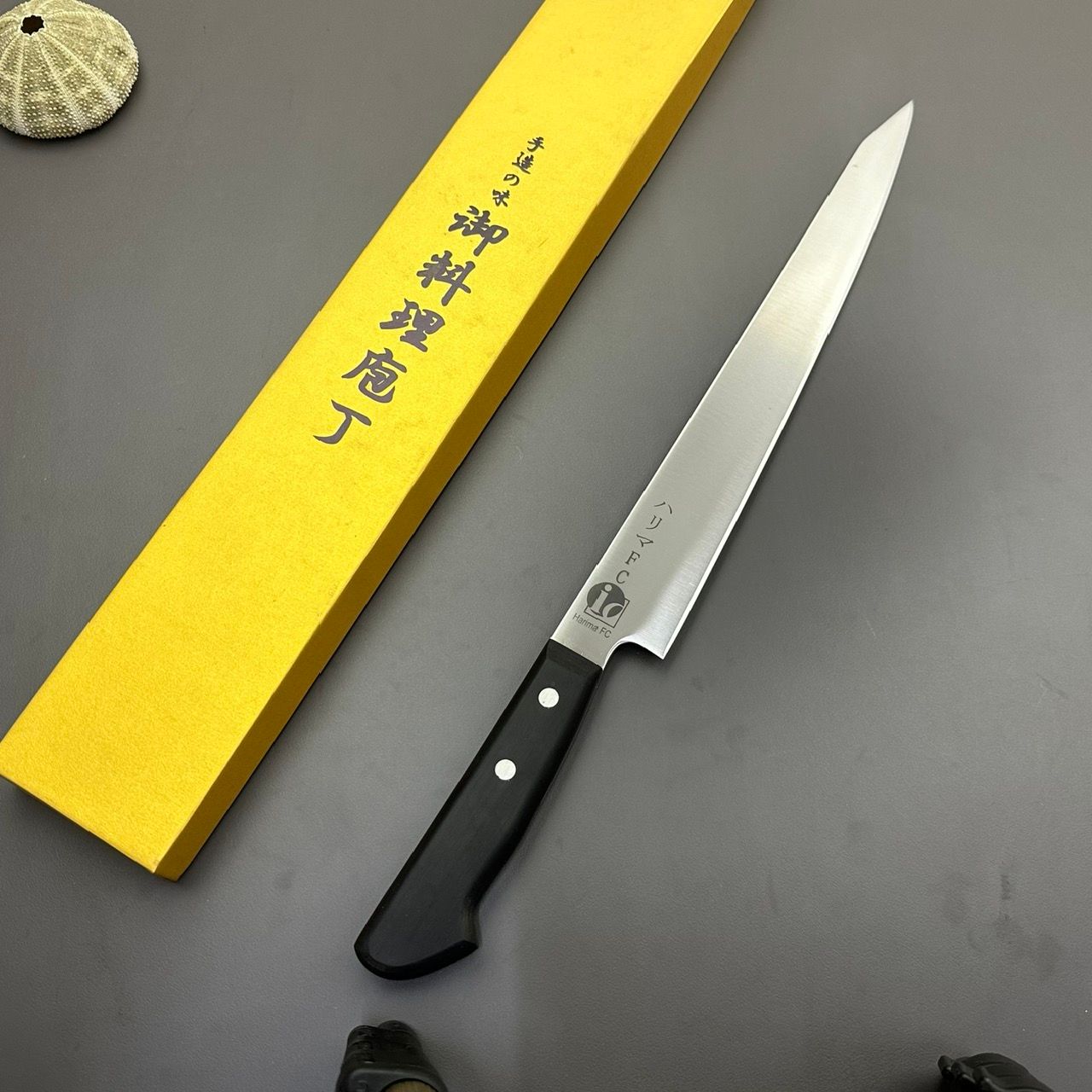Dao Thái Lát Harima FC Kengata 300mm