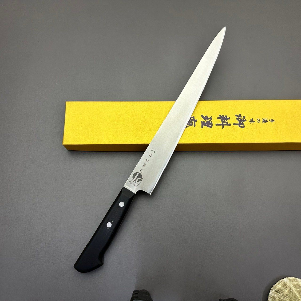Dao Lóc Thịt Cá Harima FC 300mm