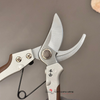 Kéo Cắt Cành Cán Nhựa Fujirawa 200mm (SGP-48)
