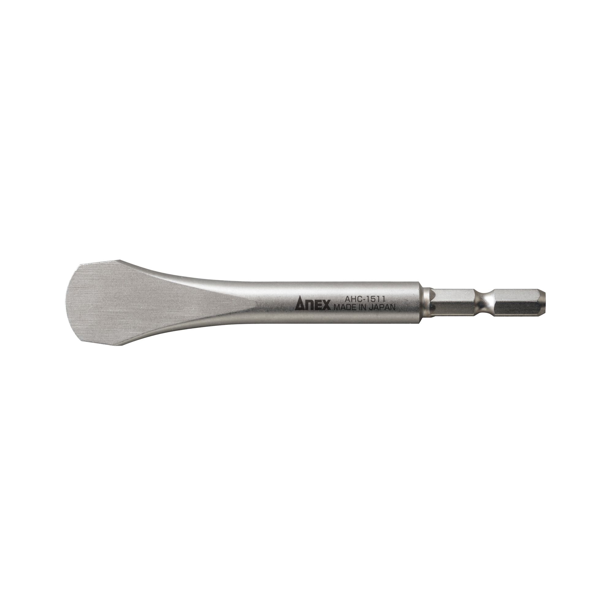 Mũi vít ANEX đầu bầu 18x110mm AHC-1511