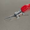 Dụng Cụ Lột Vỏ Cây Nho Saboten B9