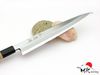 Dao sashimi Hayashi thép Aogami ghép 2 lớp 240mm