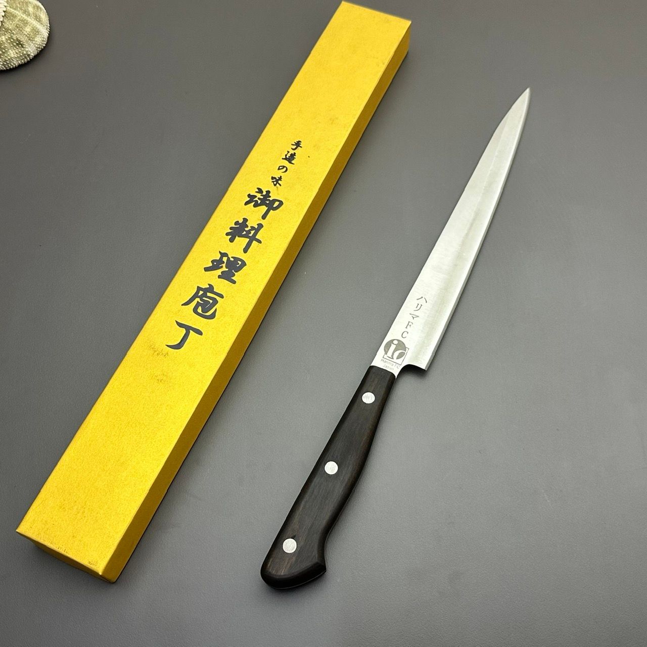 Dao Sashimi Harima FC Yanagiba 240mm