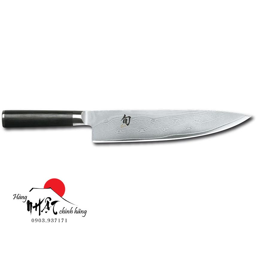 Dao KAI SHUN Classic Chef’s knife 250mm - DM-0707 - Nhập khẩu Nhật Bản