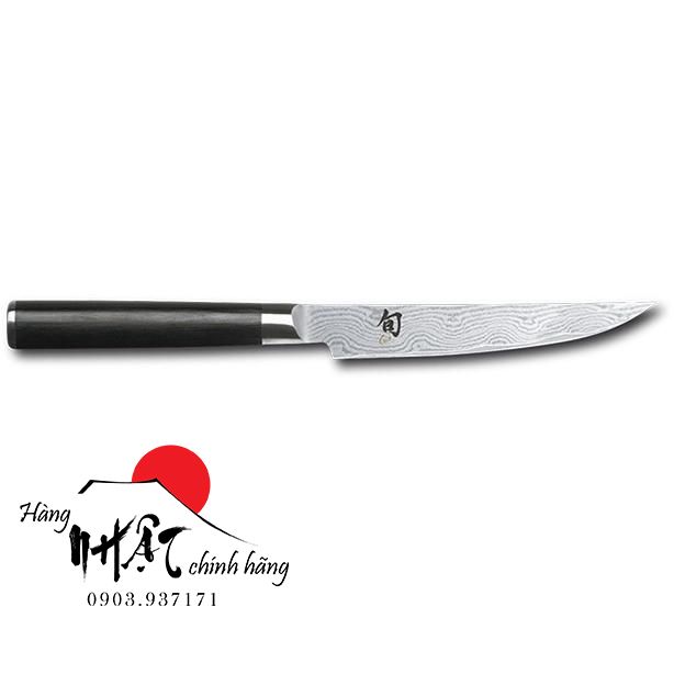 Dao KAI SHUN Classic STEAK 125mm - DM-0711 - Nhập khẩu Nhật Bản