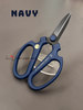 Kéo Cắm Hoa Sakagen Hand Creation F-195 Bản Lưỡi Đen
