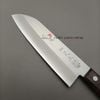 Dao nấu ăn Gold DP 3 lớp Shibamasa Santoku 175mm - Nhập khẩu Nhật Bản