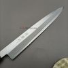 Dao Sashimi Hayashi Yanagiba 210mm thép ghép 2 lớp - Nhập khẩu Nhật Bản