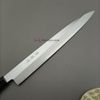 Dao Sashimi Hayashi Yanagiba 240mm thép ghép 2 lớp - Nhập khẩu Nhật Bản