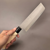 Dao Nấu Ăn 3 Lớp (Gingami) Tanaka Nakiri 165mm
