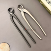 Kềm Cạp Tròn Inox 210mm Masakuni 8335