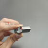 Nhíp nhổ xương cá BISYOU 105mm - Nhập khẩu Nhật Bản
