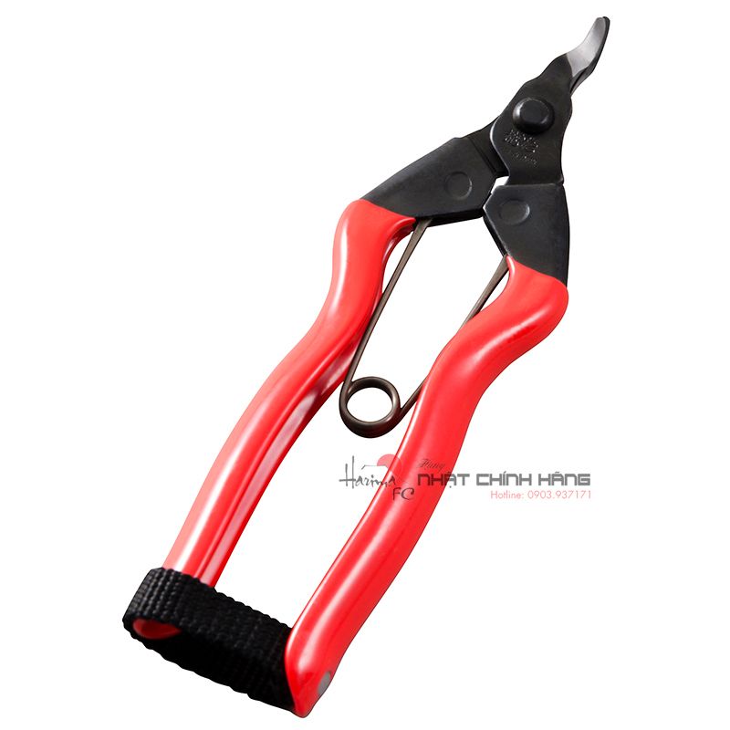 Kéo Thu Hoạch Trái Cây KOSHIJI 155mm S-17