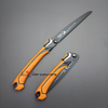 Cưa Xếp SHARK SAW FC240R Nhật Bản - Chống Dính Mủ Cây