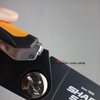 Cưa Xếp SHARK SAW FC240R Nhật Bản - Chống Dính Mủ Cây