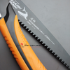 Cưa Xếp SHARK SAW FC240R Nhật Bản - Chống Dính Mủ Cây