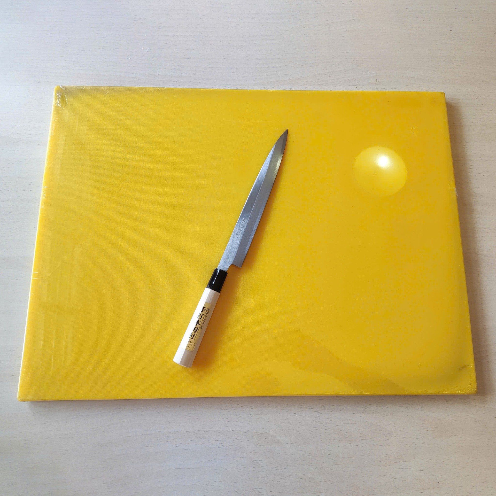 Thớt Nhựa Lớn - Dày 450x600x20mm